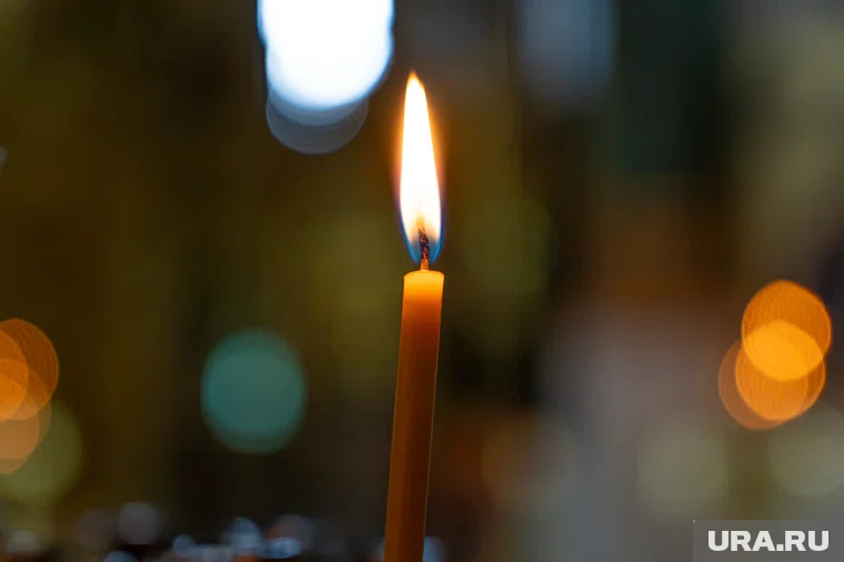 Мужчина ушел из жизни 15 ноября