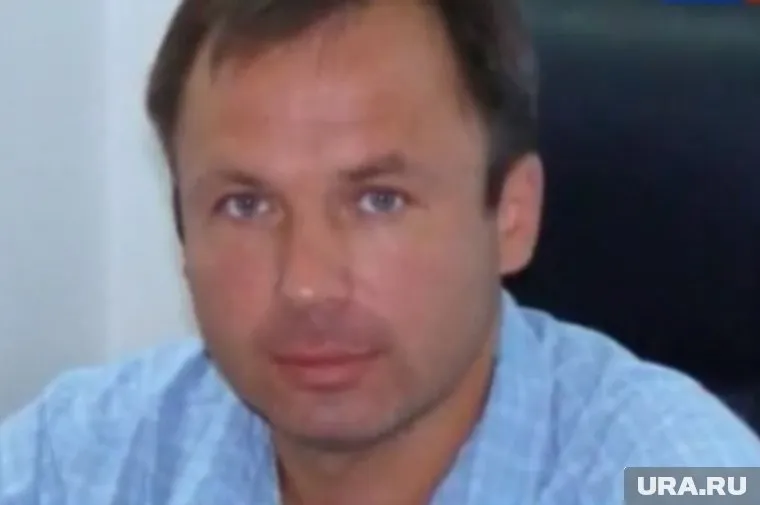 Ярошенко перевели в другую тюрьму