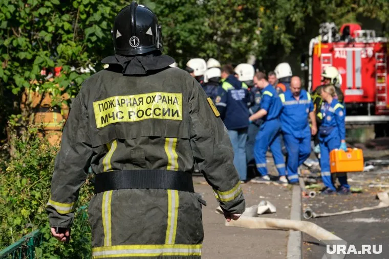 В ходе проверки особое внимание будет уделено вопросам технического обслуживания газового оборудования (архивное фото)