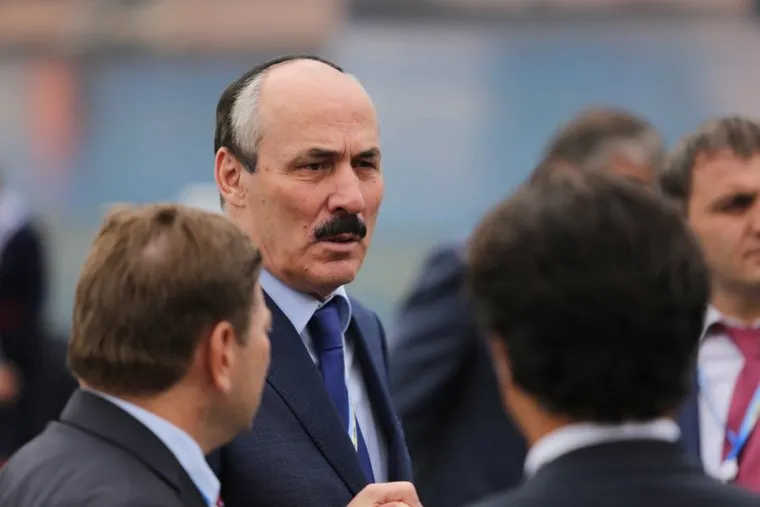 Рамазан Абдулатипов, абдулатипов рамазан