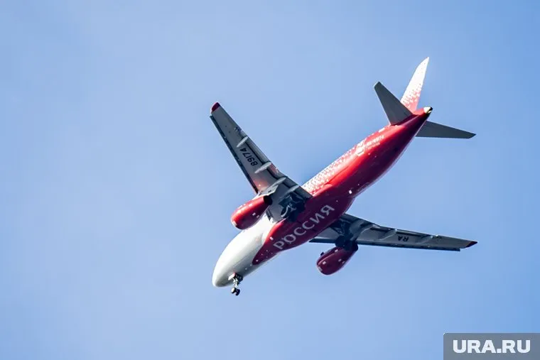 Аэропорт Саратова ограничил перелеты