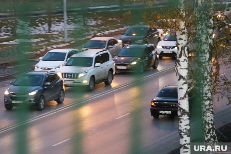 Трасса на Червишевсом тракте будет перекрыта