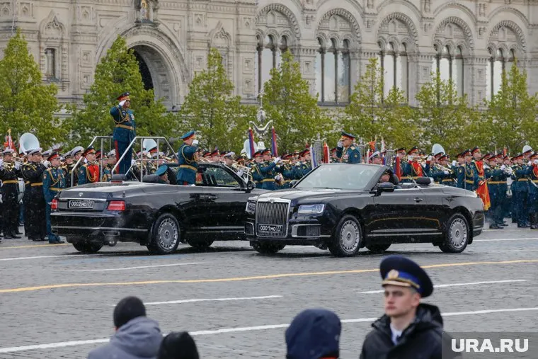 К празднованию 80-летия Великой Победы в Москве подготовлена масштабная программа