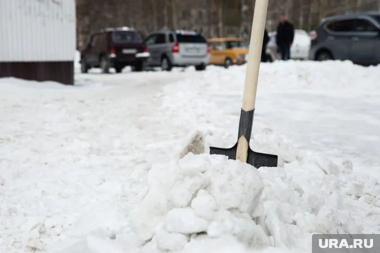 Главный приз в гонке — «Золотая лопата»