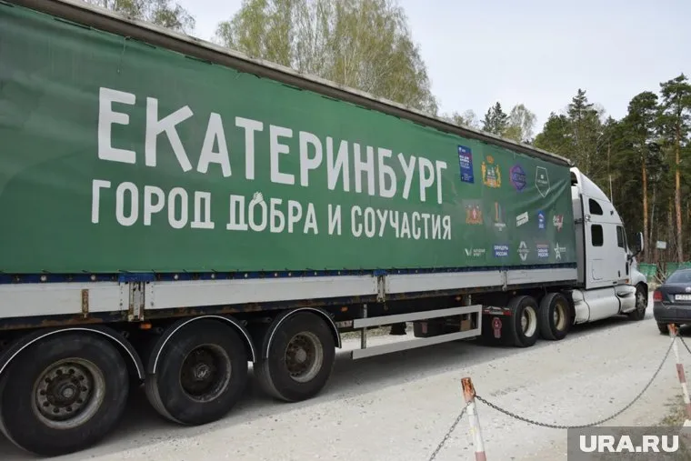 Жители Орска получат тонны питьевой воды