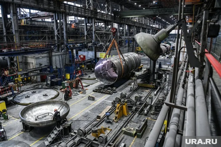 В среднем сотрудник отрасли получает 78 тысяч рублей