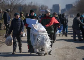 В Раде забили тревогу из-за массового бегства украинцев в Россию