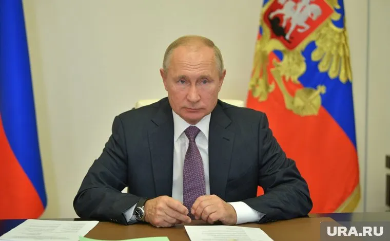 Владимир Путин поддержал идею по назначению специалистов по цифровизации в регионах