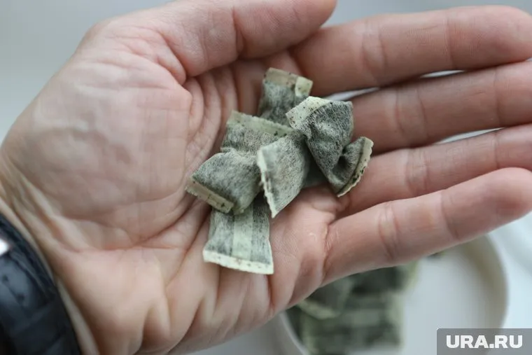 Продавцов снюса активно ищут через соцсети и мессенджеры