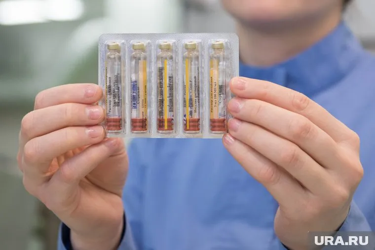 Если больной диабетом откажется от инсулина, то это приведет к тяжелым последствиям