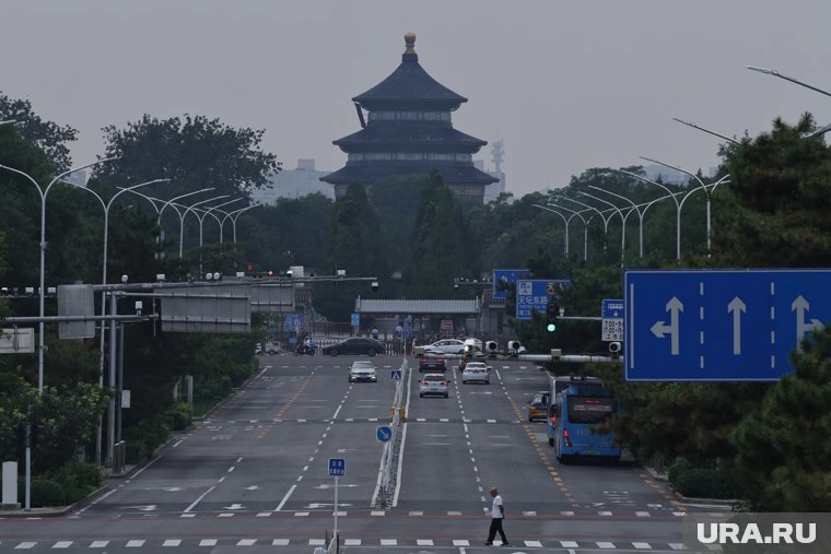 Как сэкономить на отдыхе и что посмотреть в Китае: лайфхаки от корреспондента URA.RU