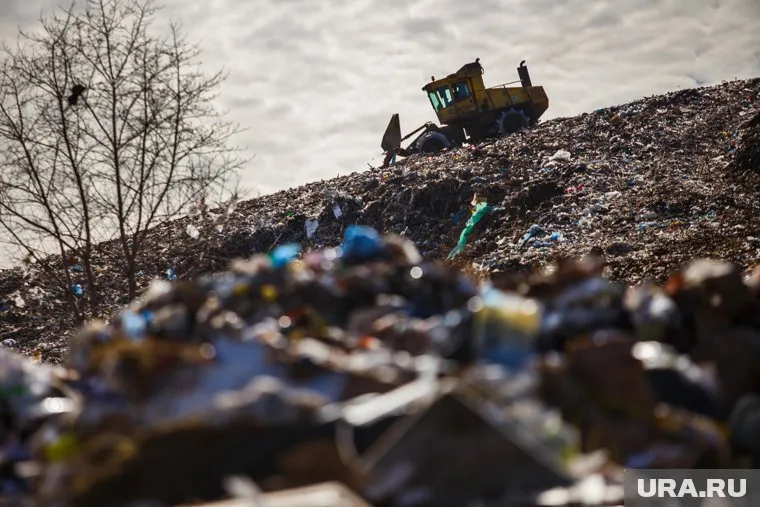 Росприроднадзор попросит увеличить штрафы