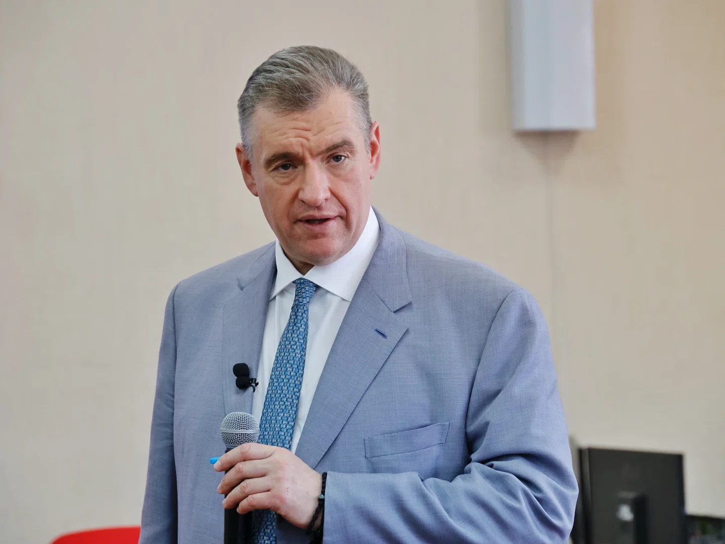 В Госдуме нашли способ борьбы с пенсионерками-мошенницами