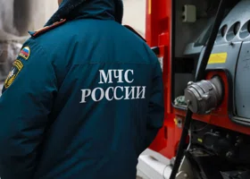 Что известно о взрыве на газозаправочной станции в Ханты-Мансийске. Фото