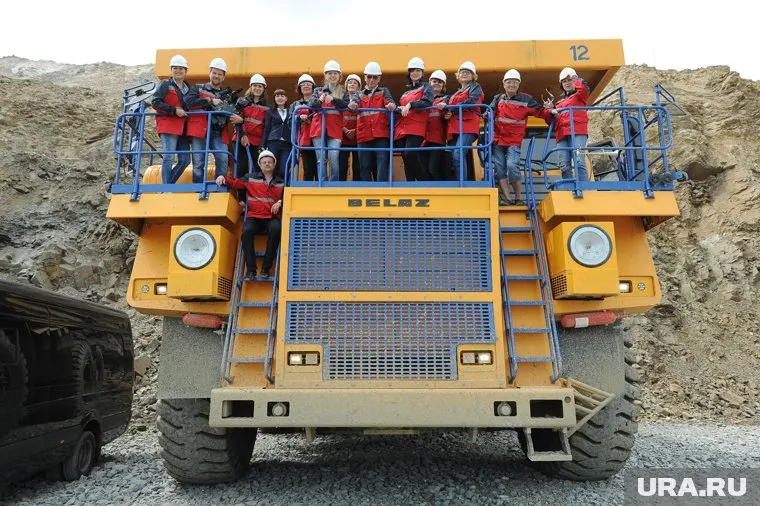 Суд встал на сторону компании «Южуралзолото»