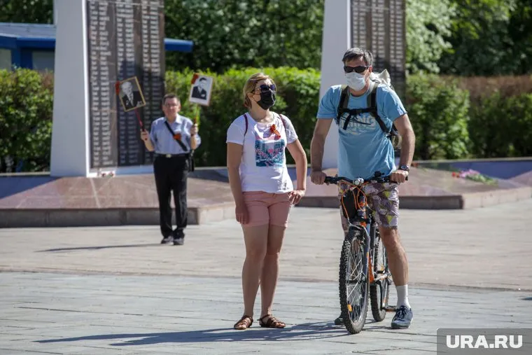 В майские праздники могло снизиться количество обратившихся за медпомощью
