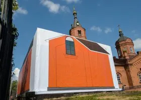 Курганская епархия не смогла защитить свой гараж в суде