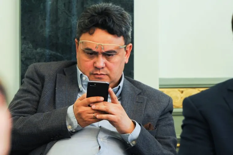 Координационный совет по вопросам реализации экологической политики в Челябинской области. Челябинск