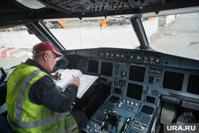 16 мая будут даны первые рекомендации для Росавиации