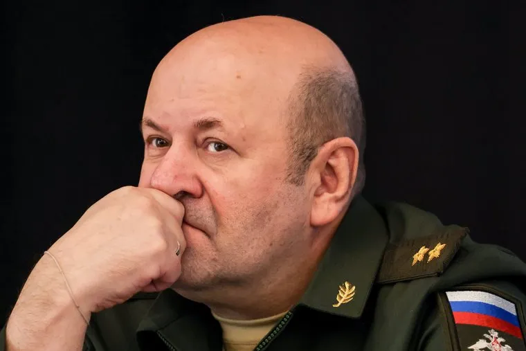 В Москве во время взрыва погиб генерал Игорь Кириллов и его помощник