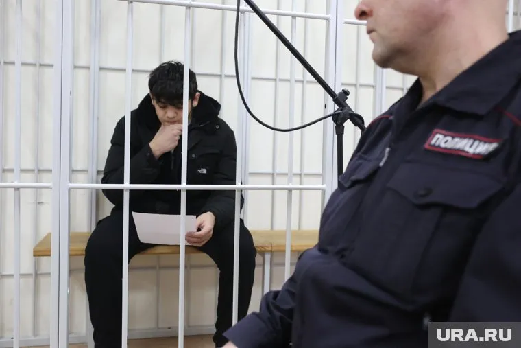 Трое подростков отправились в СИЗО на несколько месяцев