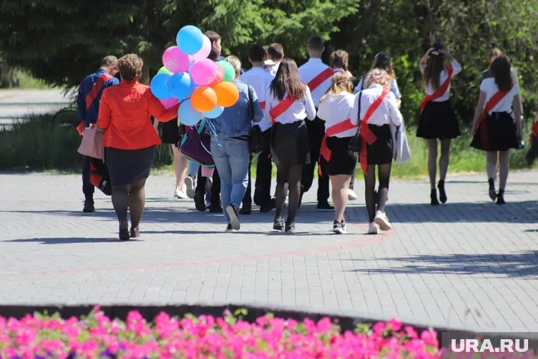 Продажа спиртного будет под запретом из-за "Последнего звонка"