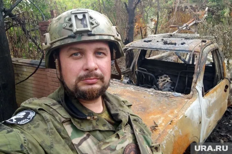 Владлен Татарский предполагал, что на него могли совершить покушение