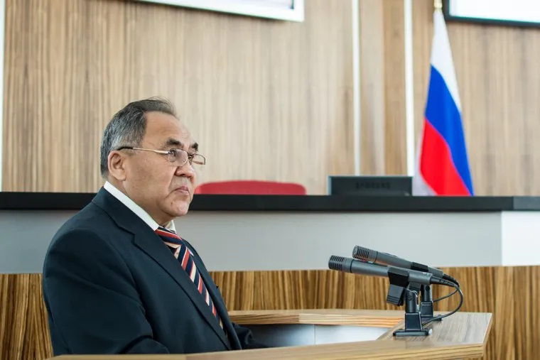 Последнее заседание Заксобрания. ЯНАО, харючи сергей, заксобрание янао