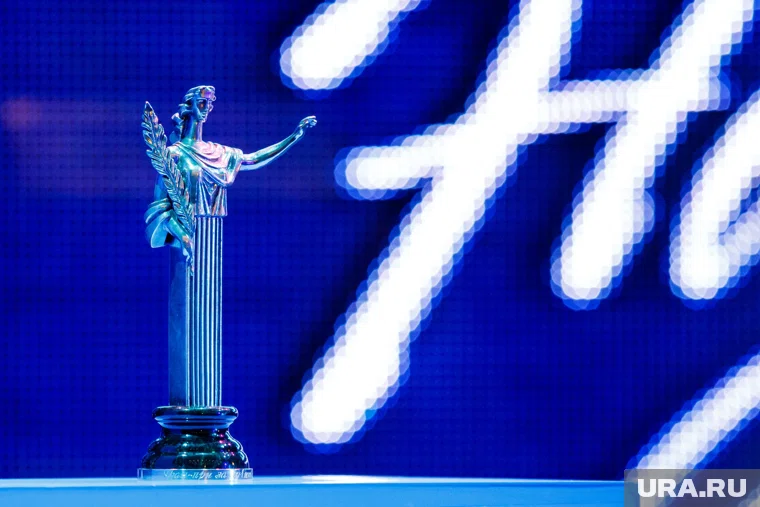 Уроженка Кургана Анастасия Селиверстова и ее команда стали призерами премии Лорка на кинофестивале в Испании