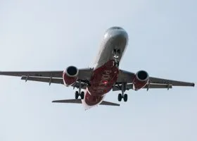 Тело умершей в самолете по пути в Сочи доставят спецбортом в Екатеринбург