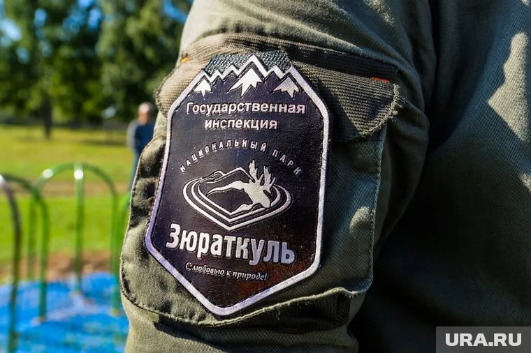 Инспекторы начали усилено патрулировать территорию «Зюраткуля»