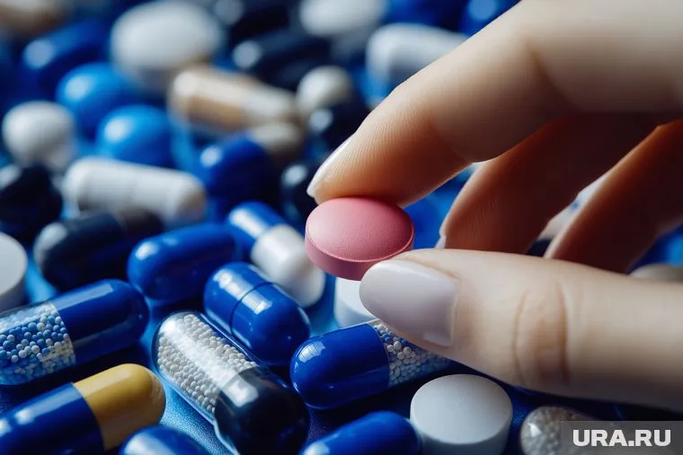 Проблем с предоставлением лекарств детям-инвалидам в Прикамье нет, подчеркивают в минздраве