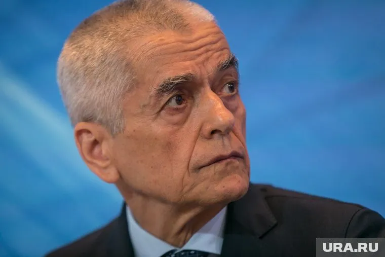 Геннадий Онищенко уверен, что россияне не хотят долго отдыхать