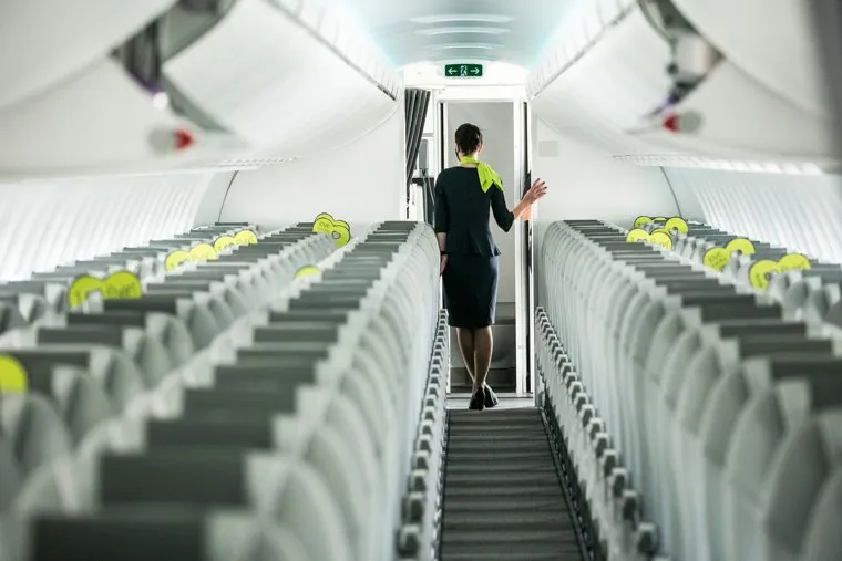 Первый день Московского авиакосмического салона МАКС-2021. Московская область, Жуковский