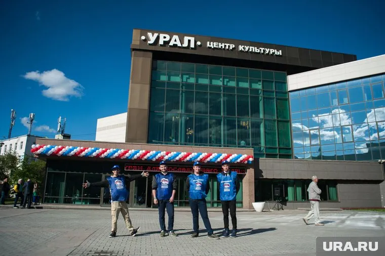 Волонтеры проконтролируют праймериз «Единой России»