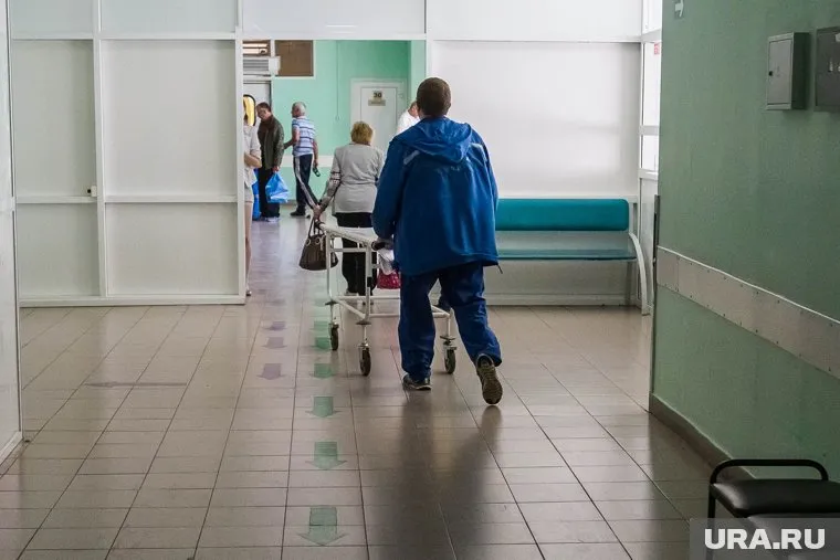 Пациентка ОКБ №2 в Тюмени умерла по недосмотру врачей