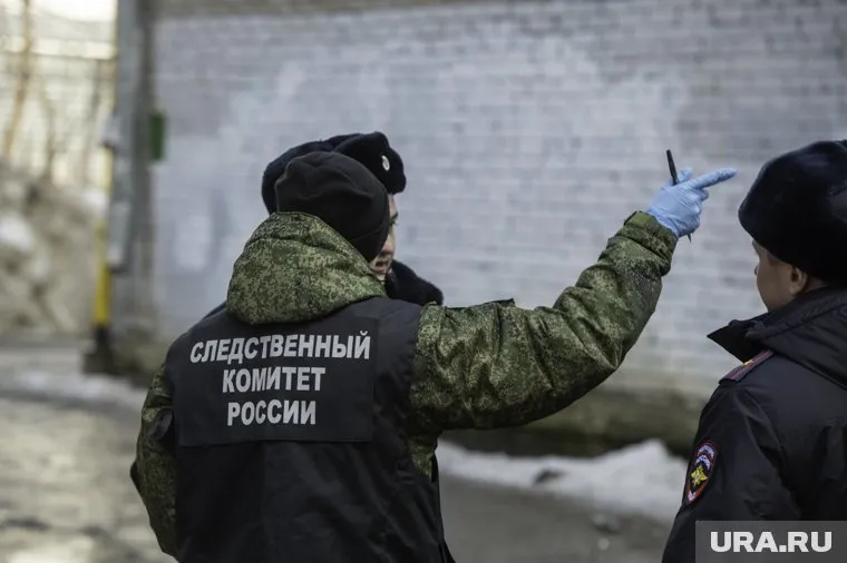 СКР возбудил уголовное дело по статье об убийстве двоих детей
