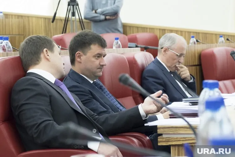 Ямальские парламентарии отправили поправки в закон о статусе депутата на доработку