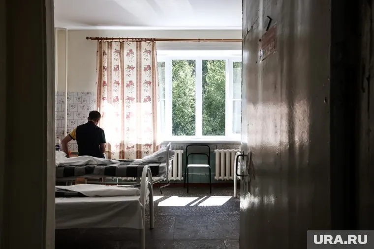 Больного туберкулезом жителя Лабытнанги госпитализировали для принудительного лечения