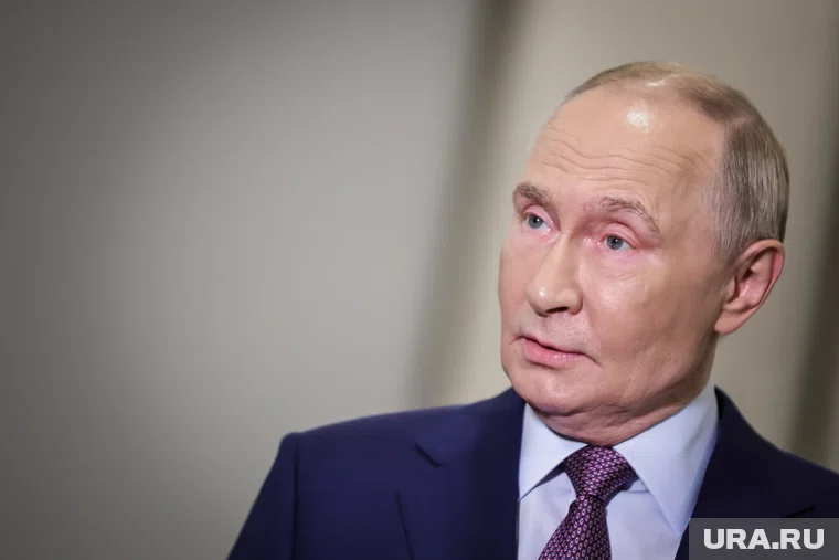 Путин рассказал о новой атомной подводной лодке России «Хабаровск»