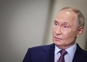 В Британии пришли в ужас после заявления Путина