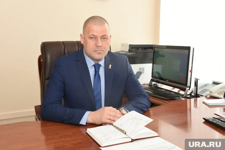 У Аверьянов (на фото) при обстреле ВСУ погибла дочь