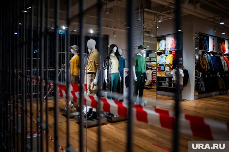 РПН предлагает ужесточить коронавирусный режим в регионе, передает источник URA.RU