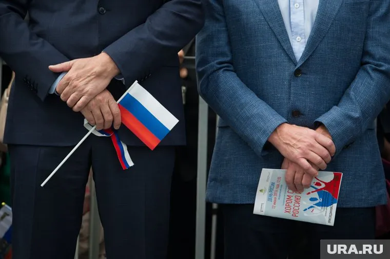 Празднование Дня России обычно проходит формально