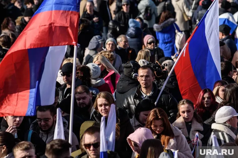 День воссоединения Донбасса и Новороссии с Россией отметят в одном из челябинских парков