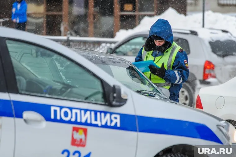 В ДТП пострадал несовершеннолетний пассажир