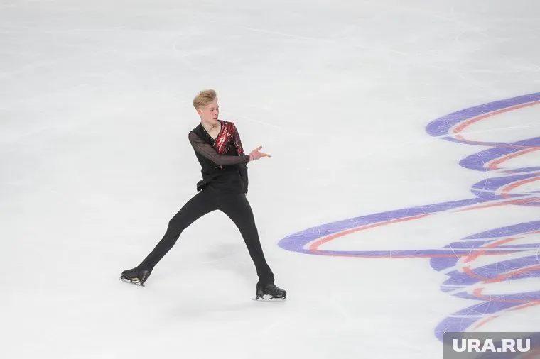 В соревнованиях участвовали около 400 спортсменов из разных городов и регионов (архивное фото)