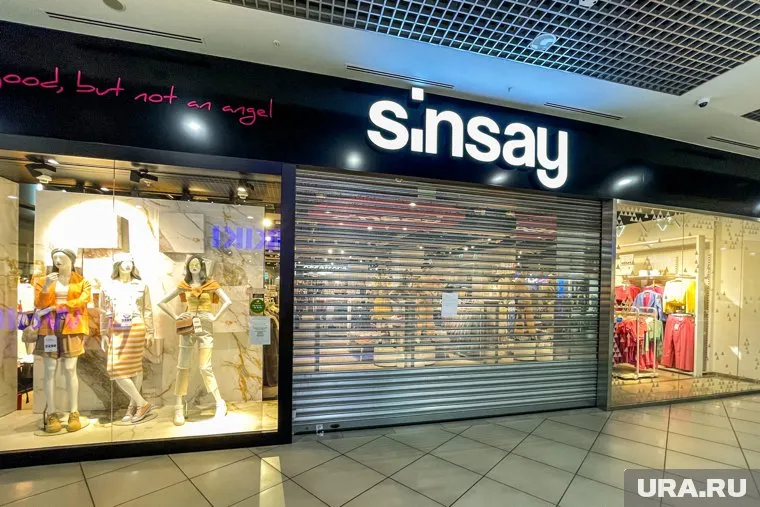 Россия оценит ситуацию на рынке при решении о возврате иностранных брендов