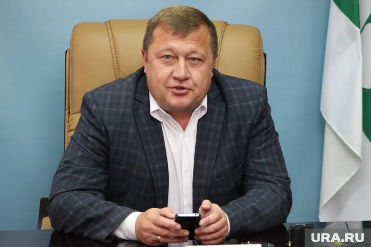 Сергей Пугин займется проблемами ХК "Зауралье"