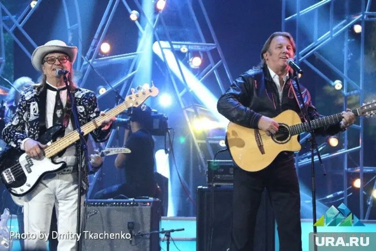 Юрий Лоза заявил о псевдокультуре